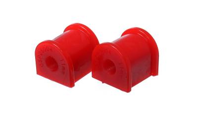 Energy Suspension - Energy Suspension 11.5115R Stabilizer Bar Bushing Rear for 06-14 MX-5 Miata