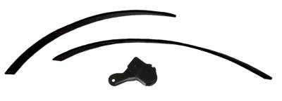 Skyjacker - Skyjacker F93203K-N 2" Lift Kit w/Shocks for 99-04 Ford F250 F350 Super Duty