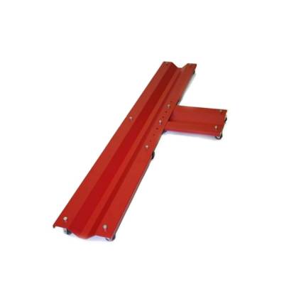 Merrick Machine - Merrick Machine M998030 Motorcycle Cycle Dolly