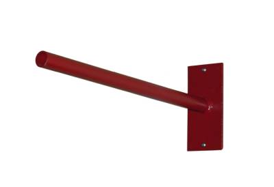 Merrick Machine - Merrick Machine M998070 Wheel Hanger Wall Storage Rack