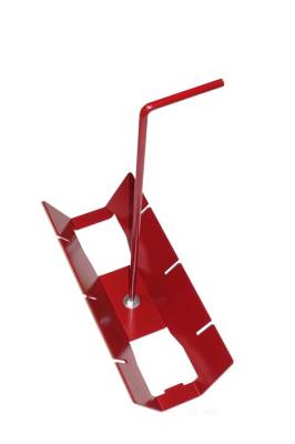 Merrick Machine - Merrick Machine M998072 Rolling Rack Dolly Storage Rack