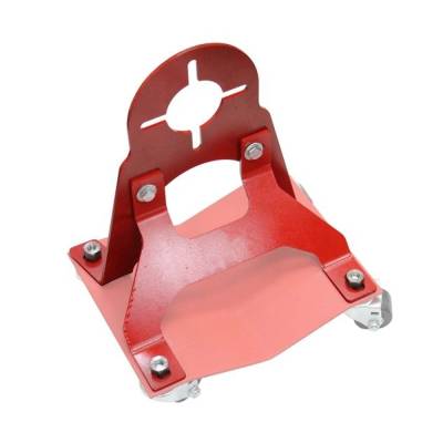 Merrick Machine - Merrick Machine M998077 Auto Dolly Roll Around Attachment 4-Lug Pair