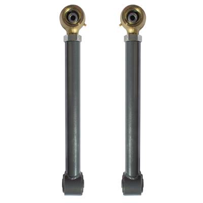 Raptor Series - Raptor 170107-45980 Rear Lower Control Arms 0-6" Lift for Jeep Wrangler JK/JKU