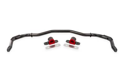 BMR Suspension - BMR Suspension SB764H Sway Bar Kit Front Hollow 38mm 4-hole Adjustable