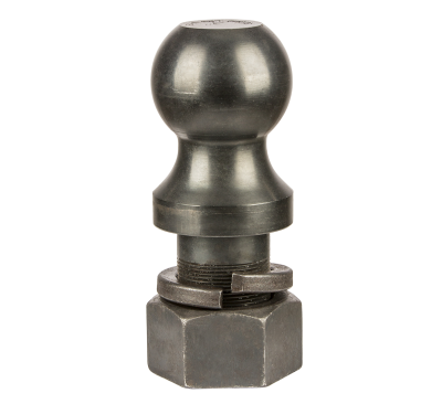 B&W Trailer Hitches - B&W Hitch HB94008 Ball 3x2x3.25