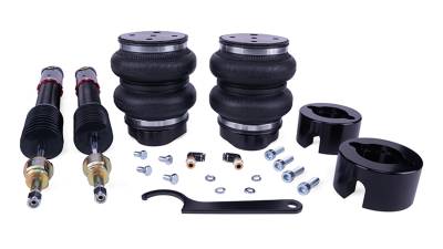 Air Lift Performance - Air Lift Performance 78702 Performance Air Spring Kit for 21-24 TLX