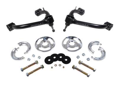 ReadyLift - ReadyLift 66-32150 Suspension Leveling Kit 22-26 Silverado ZR2/Sierra AT4X