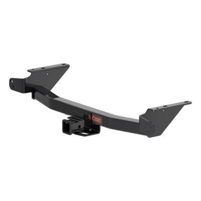 CURT - Class 3 Trailer Hitch 2" Receiver for Chevrolet Colorado GMC Canyon