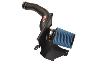 Injen - Injen SP9003WB Wrinkle Black SP Short Ram Intake System
