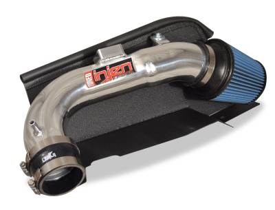 Injen - Injen SP6010P Polished SP Short Ram Intake System