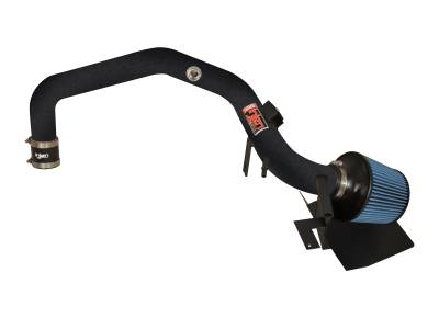Injen - Injen SP9016WB Wrinkle Black SP Short Ram Intake System