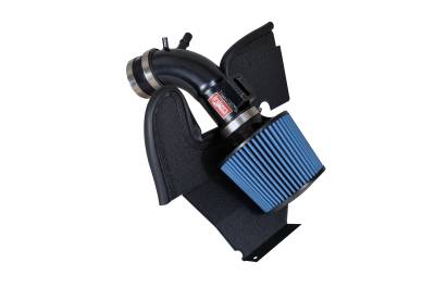Injen - Injen SP9062BLK Black SP Short Ram Intake System