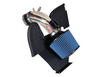 Injen - Injen SP9062P Polished SP Short Ram Intake System