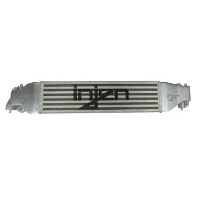 Injen - Injen FM1582i Front Mount Intercooler for 17-21 Honda Civic Type 4-2.0L Turbo