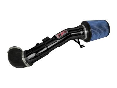 Injen - Injen PF1952WB Wrinkle Black PF Cold Air Intake System