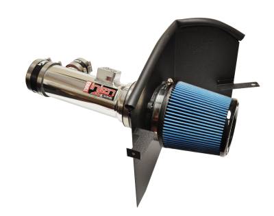 Injen - Injen PF1953P Polished PF Cold Air Intake System
