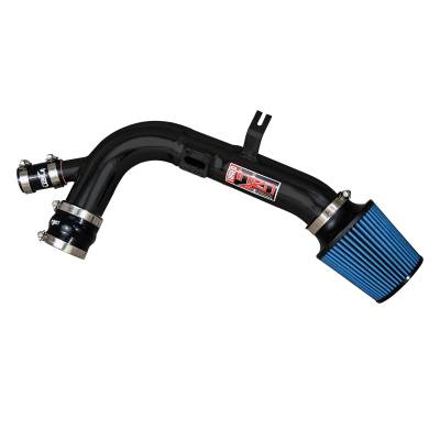 Injen - Injen SP1970BLK Black SP Short Ram Intake System