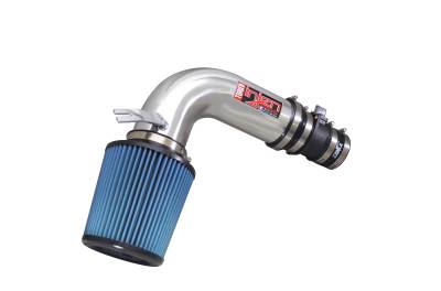Injen - Injen PF8054P Polished PF Cold Air Intake System