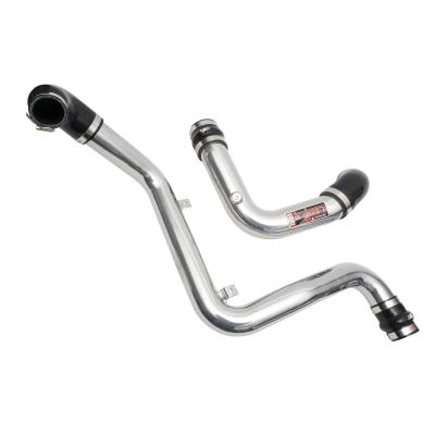 Injen - Injen SES9002ICP SES Polished Intercooler Pipes