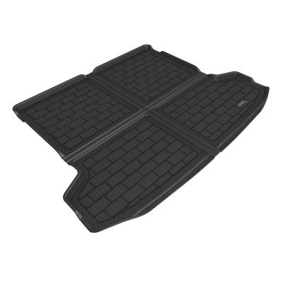3D MAXpider - 3D MAXpider M1HY1191309 Cargo Liner for 22-24 Tucson