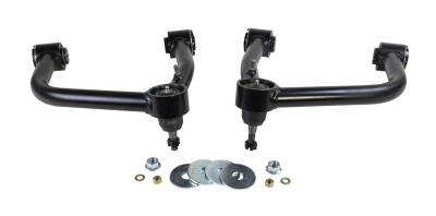 ReadyLift - ReadyLift 67-52310 Control Arm Set for 22-24 Toyota Tundra w/3" Lift