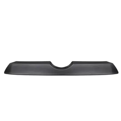 Ecoological - Ecoological Upper Grill Bar Covers-Textured for 14-22 4Runner SR5 GD4S111