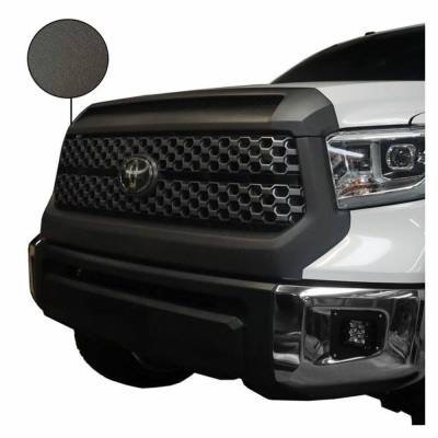Ecoological - Ecoological Center Grille Bar Cover-Armor Coated 18-20 F150 XL/XLT G-EF13