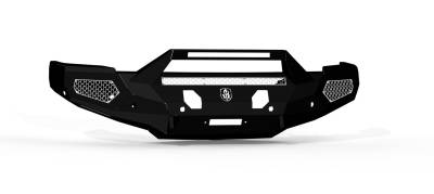 Road Armor - Road Armor 4102EF3B Evolution Front Bumper for Ram 2500 3500