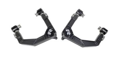 ReadyLift - ReadyLift 67-21360 Front Upper Control Arms for 21+ Ford Bronco 3-4" Lift