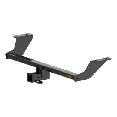 CURT - Class 3 Trailer Hitch 2" Receiver for Chevrolet Blazer EV