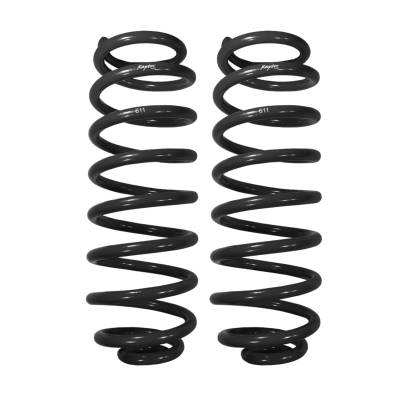 Raptor Series - Raptor 150310-405200B Raptor Rear Coil Springs XHD 3" for 4Runner & FJ Cruiser