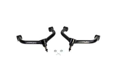 ReadyLift - ReadyLift 67-1041 Dodge Ram Suspension Leaf Spring Block Kit