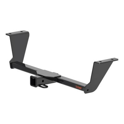 CURT - Class 3 Trailer Hitch 2" Receiver for Cadillac Lyriq