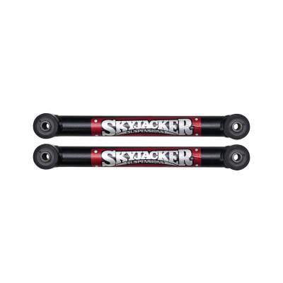 Skyjacker - Skyjacker JLL01 Std Lower Link Pair OE Length for 97-06 Jeep Wrangler TJ