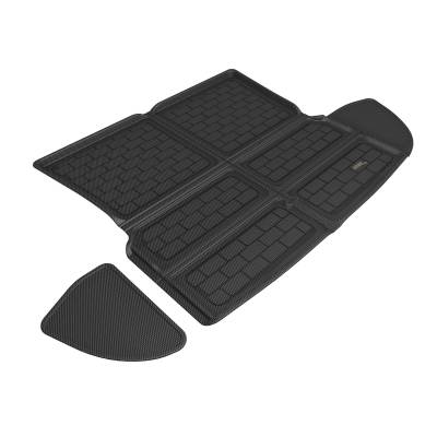 3D MAXpider - 3D MAXpider M1LU0011309 Cargo Liner for 22-25 Outlander Air