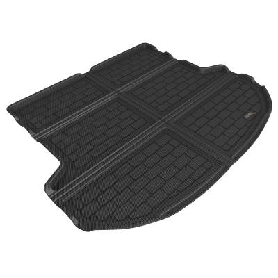 3D MAXpider - 3D MAXpider M1HY1121309 Cargo Liner for 24 Santa Fe