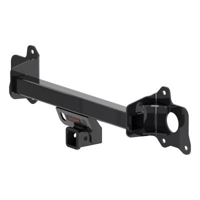 CURT - Class 3 Trailer Hitch 2" Receiver for Tesla Model Y