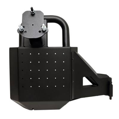 Westin - Westin 59-732255 Aceessory for XTS Rear P/S Swingout