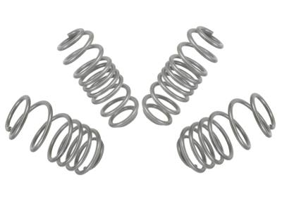 Whiteline - Whiteline WSK-VWN003 Coil Springs Lowered