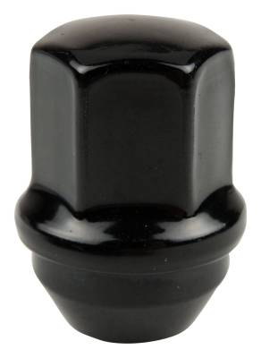 Crown Automotive Jeep Replacement - Crown Automotive 6509422BL Wheel Lug Nut