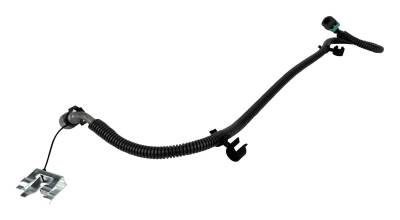 Crown Automotive Jeep Replacement - Crown Automotive 68141849AD Fuel Line for 12-18 Wrangler JK