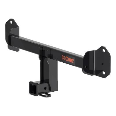 CURT - Class 3 Trailer Hitch 2" Receiver for BMW X3 X4