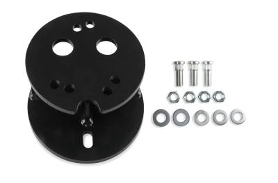Anvil Off-Road - Anvil OffRoad 050AOR Spare Tire Carrier Spacer for Jeep