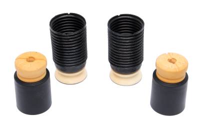 Dinan - Dinan D193-3011 BMW 3.0 Suspension Bump Stop Kit