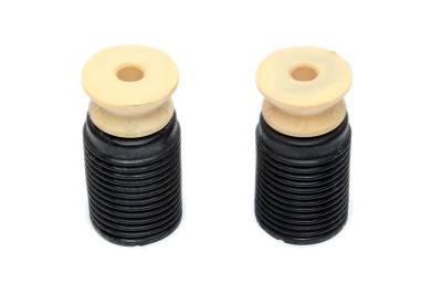 Dinan - Dinan D193-3071 BMW 3.0 4.4 Suspension Bump Stop Kit