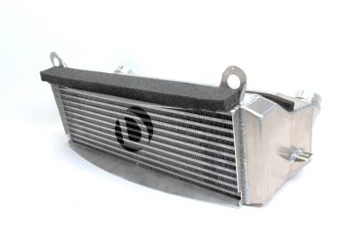 Dinan - Dinan D330-0026 16-18 BMW M2 Base 3.0 Intercooler