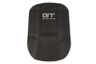 Drake Muscle - Drake Muscle 5R3Z-6306024-GT 05-09 Ford Mustang Console Cover