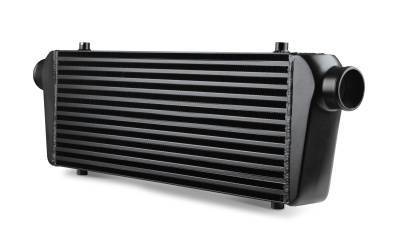 Frostbite - Frostbite FB607B Intercooler