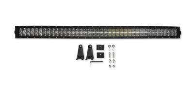 Bright Earth - Bright Earth LB40-BEL Light Bar