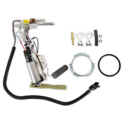 Holley - Holley Sniper EFI 12-335 HOLLEY 350 LPH FUEL PUMP MODULES